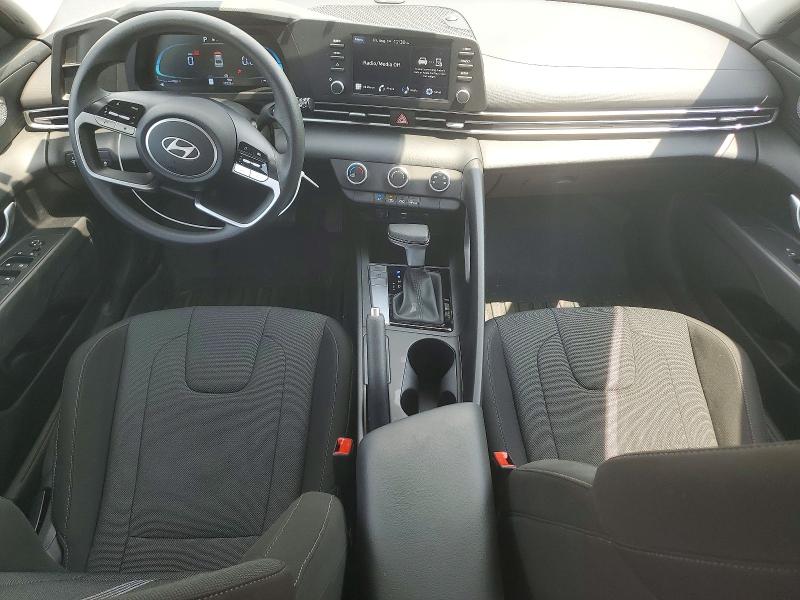 Aukcja sprzedaży 2025 Hyundai Elantra, vin: KMHLL4DG6SU051593, numer aukcji: 65297276