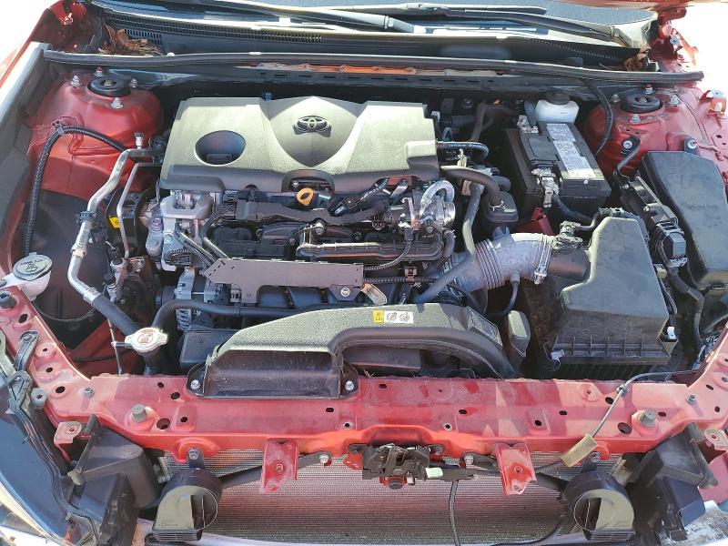 Продаж на аукціоні авто 2023 Toyota Camry, vin: 4T1G11AK5PU154025, номер лоту: 65173116