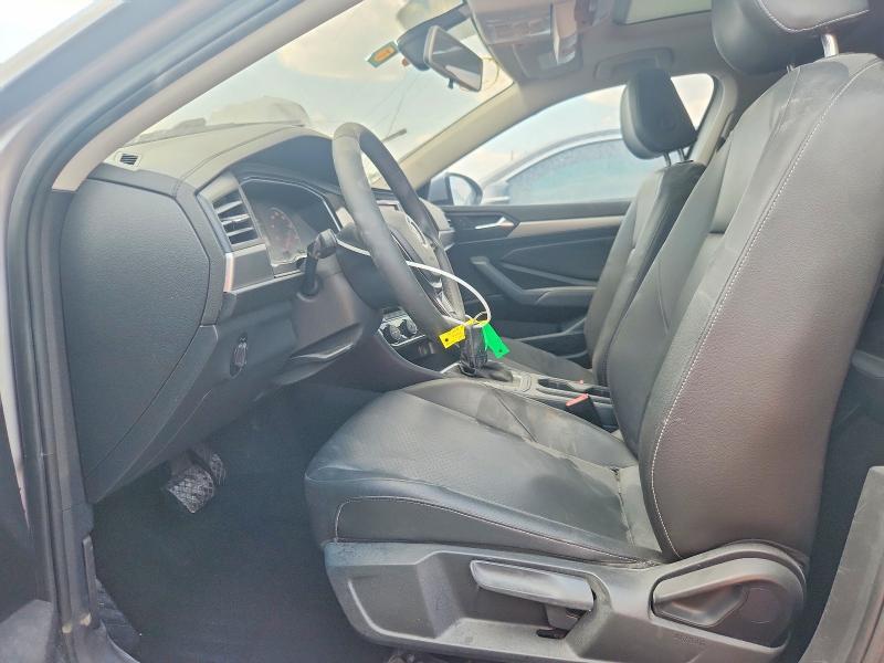 66575356 :رقم المزاد ، 3VWCB7BU4KM220402 vin ، 2019 Volkswagen Jetta مزاد بيع