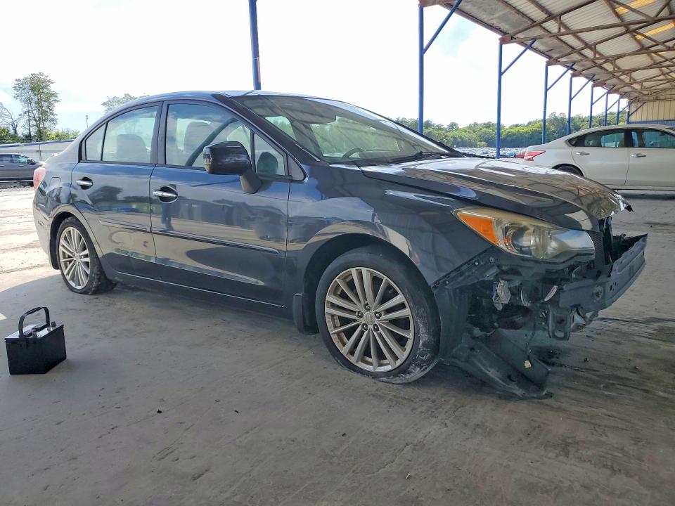 Продажа на аукционе авто 2012 Subaru Impreza, vin: JF1GJAG62CH022184, номер лота: 64707966