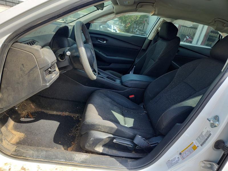 Продаж на аукціоні авто 2023 Honda Accord, vin: 1HGCY1F20PA055509, номер лоту: 64744986