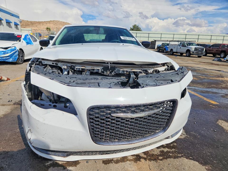 Aukcja sprzedaży 2019 Chrysler 300, vin: 2C3CCAAG1KH609851, numer aukcji: 66818376