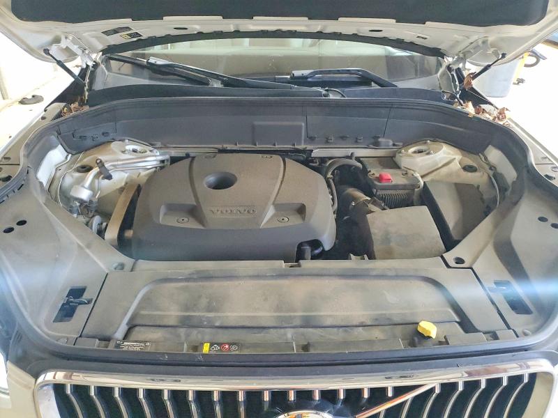 Aukcja sprzedaży 2020 Volvo Xc90, vin: YV4102PKXL1537171, numer aukcji: 65595186