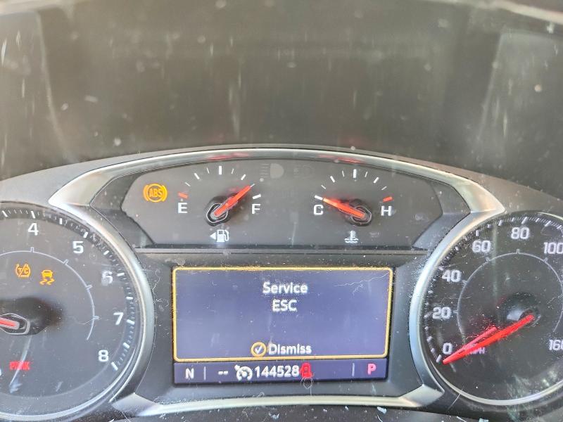 Продаж на аукціоні авто 2021 Gmc Terrain, vin: 3GKALTEVXML317055, номер лоту: 66576276