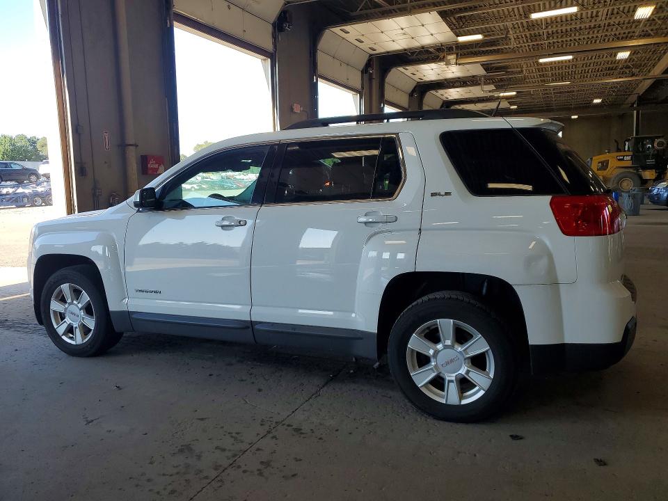 Aukcja sprzedaży 2013 Gmc Terrain, vin: 2GKFLTEKXD6130737, numer aukcji: 65346456