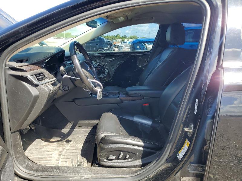 Продаж на аукціоні авто 2019 Cadillac Xts, vin: 2G61M5S38K9118239, номер лоту: 64749496