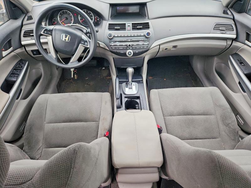 2008 Honda Accord მანქანა იყიდება აუქციონზე, vin: 1HGCP26718A108384, აუქციონის ნომერი: 64550916