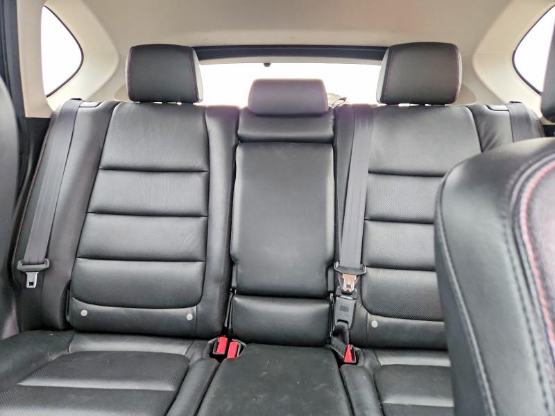 Aukcja sprzedaży 2015 Mazda Cx-5, vin: JM3KE4DY4F0450218, numer aukcji: 63909686