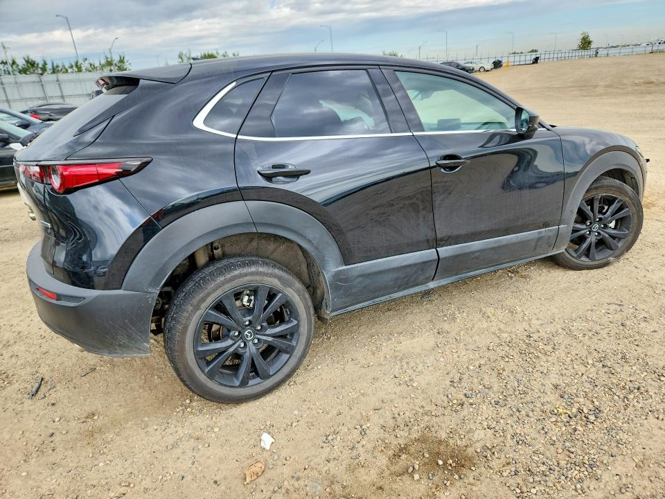 65697296 :رقم المزاد ، 3MVDMBDMXSM860646 vin ، 2025 Mazda Cx-30 مزاد بيع