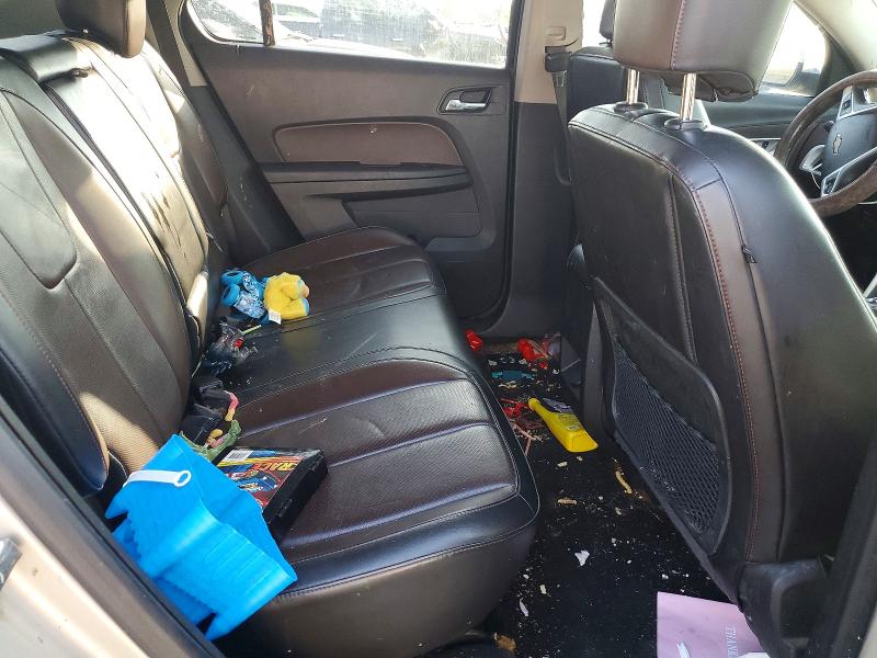 Aukcja sprzedaży 2014 Chevrolet Equinox, vin: 2GNALCEKXE6164160, numer aukcji: 65380886