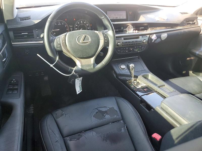 Aukcja sprzedaży 2014 Lexus Es, vin: JTHBK1GG4E2105100, numer aukcji: 65309176