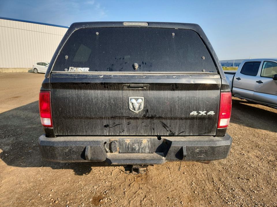 Продаж на аукціоні авто 2011 Dodge Ram 1500, vin: 1D7RV1CT6BS605593, номер лоту: 63504116