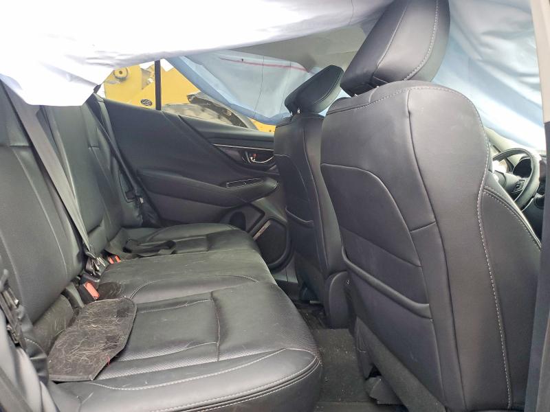 Aukcja sprzedaży 2020 Subaru Outback, vin: 4S4BTANC2L3118297, numer aukcji: 63901716