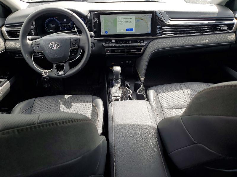 Aukcja sprzedaży 2026 Toyota Camry, vin: 4T1DAACK6TU237196, numer aukcji: 67018106