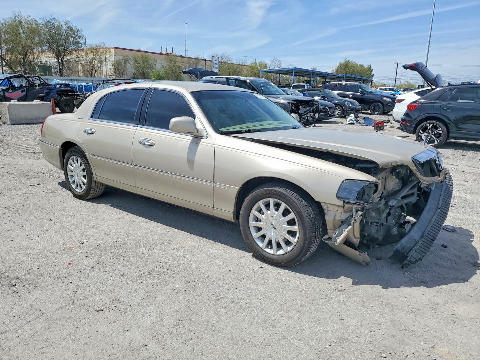 Aukcja sprzedaży 2006 Lincoln Town Car, vin: 1LNHM81W36Y646809, numer aukcji: 65731286