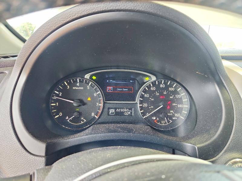 2014 Nissan Altima მანქანა იყიდება აუქციონზე, vin: 1N4AL3AP8EN216297, აუქციონის ნომერი: 65350836