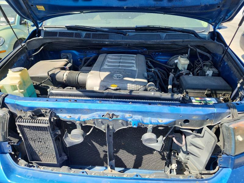 65459206 :رقم المزاد ، 5TFRY5F12AX080195 vin ، 2010 Toyota Tundra مزاد بيع