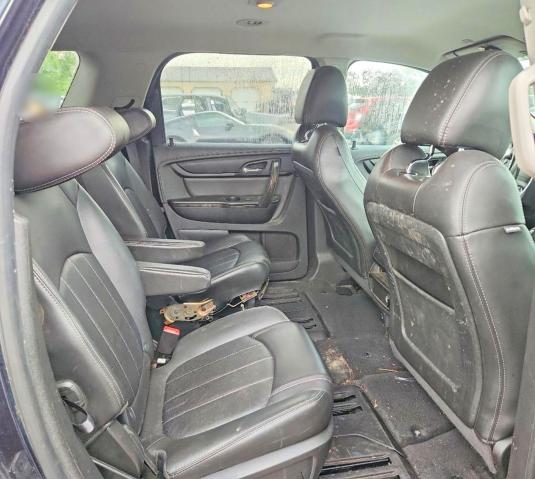 Продажа на аукционе авто 2017 Gmc Acadia Limited, vin: 1GKKRSKDXHJ195240, номер лота: 64084076