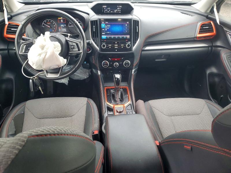 Aukcja sprzedaży 2020 Subaru Forester, vin: JF2SKARC0LH485219, numer aukcji: 65678586