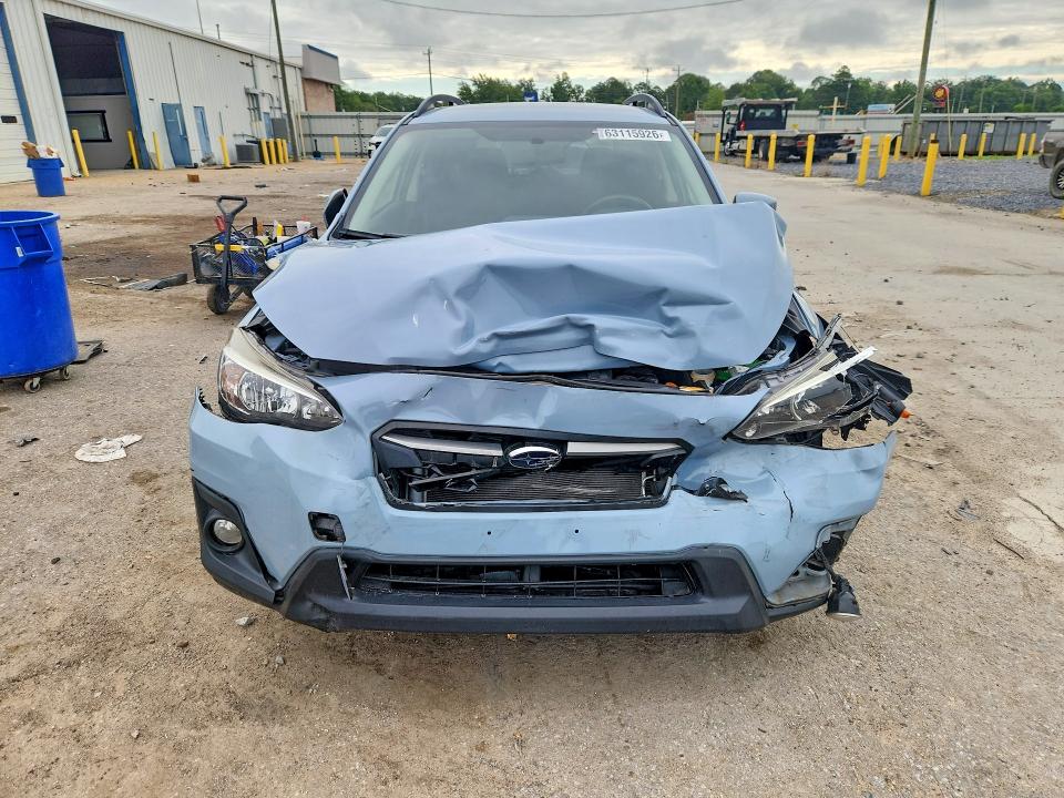 Продажа на аукционе авто 2019 Subaru Crosstrek, vin: JF2GTACC9KH215190, номер лота: 63115926