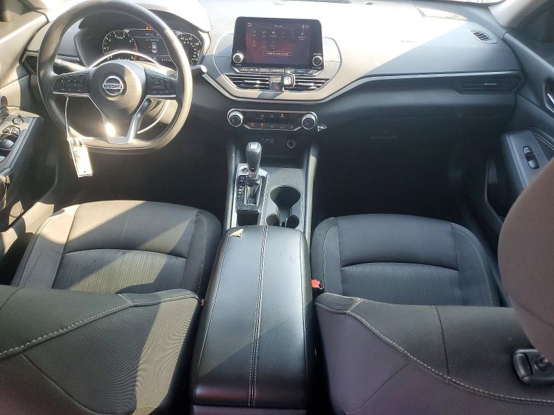 2019 Nissan Altima მანქანა იყიდება აუქციონზე, vin: 1N4BL4BV7KC147763, აუქციონის ნომერი: 64569156