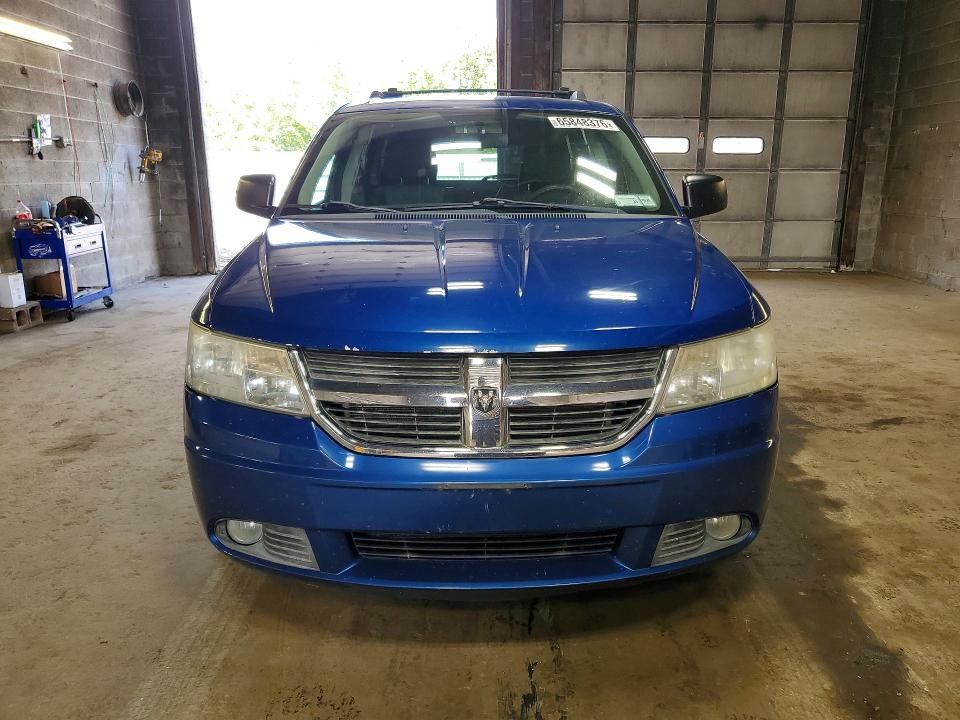 Aukcja sprzedaży 2009 Dodge Journey, vin: 3D4GG47B09T567644, numer aukcji: 65848376