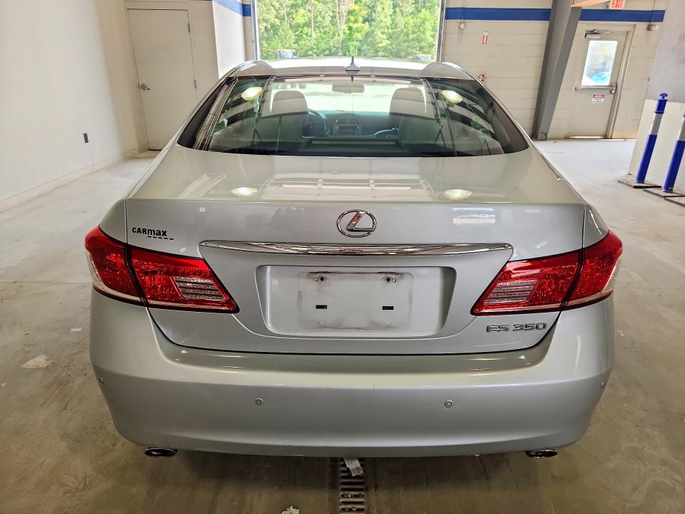 2011 Lexus Es მანქანა იყიდება აუქციონზე, vin: JTHBK1EGXB2458729, აუქციონის ნომერი: 63688256