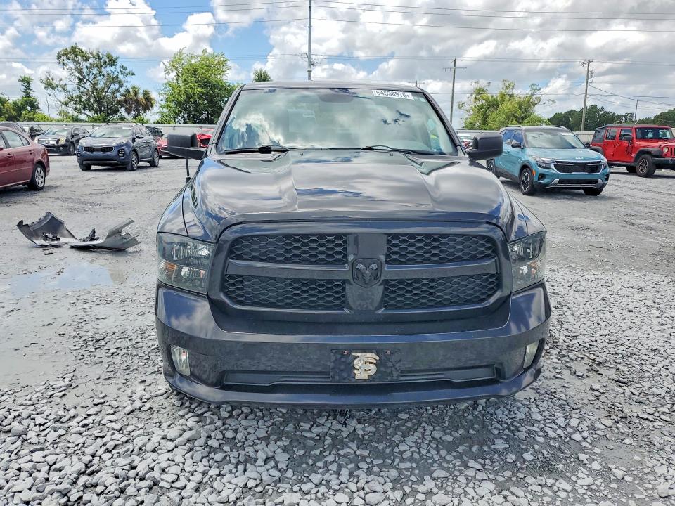 Aukcja sprzedaży 2015 Ram 1500, vin: 1C6RR6FG1FS735336, numer aukcji: 64536976