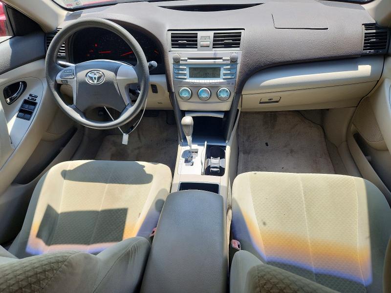 Продажа на аукционе авто 2007 Toyota Camry, vin: 4T4BE46K67R004309, номер лота: 63754676