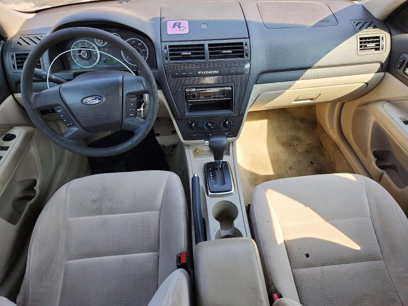 Продаж на аукціоні авто 2006 Ford Fusion, vin: 3FAFP07Z26R206008, номер лоту: 65756256