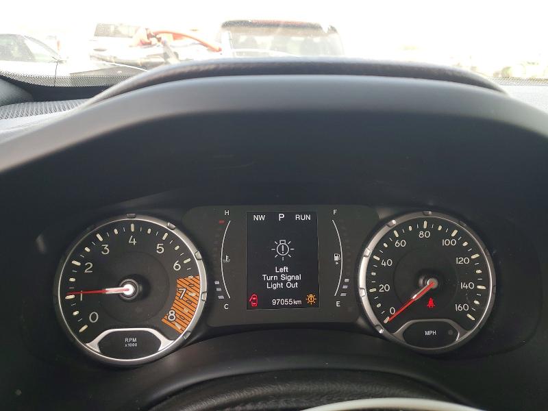 Продажа на аукционе авто 2020 Jeep Renegade, vin: ZACNJBBB3LPL40316, номер лота: 64668156