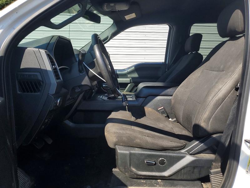 2018 Ford F150 მანქანა იყიდება აუქციონზე, vin: 1FTEW1EP2JFE56399, აუქციონის ნომერი: 66167766