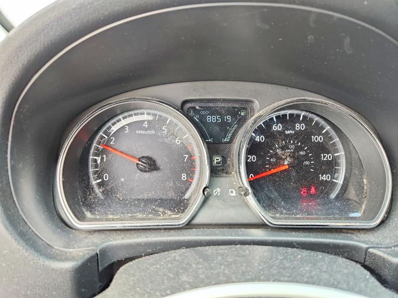 64288406 :رقم المزاد ، 3N1CN7AP0JL883754 vin ، 2018 Nissan Versa مزاد بيع