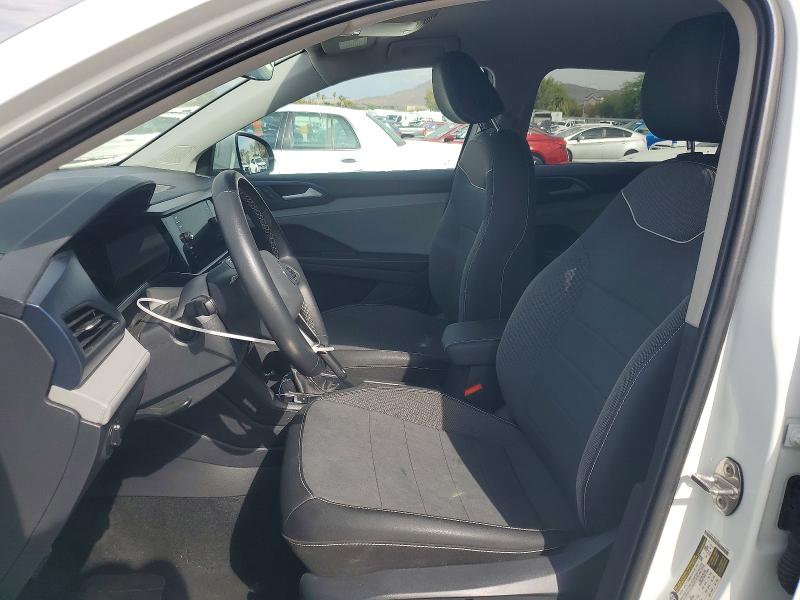Aukcja sprzedaży 2024 Volkswagen Taos, vin: 3VVSX7B25RM047760, numer aukcji: 66623756