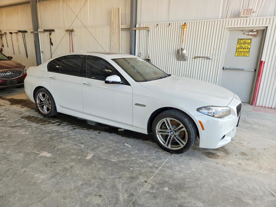 64281566 :رقم المزاد ، WBA5A7C54GG147147 vin ، 2016 Bmw 528 مزاد بيع