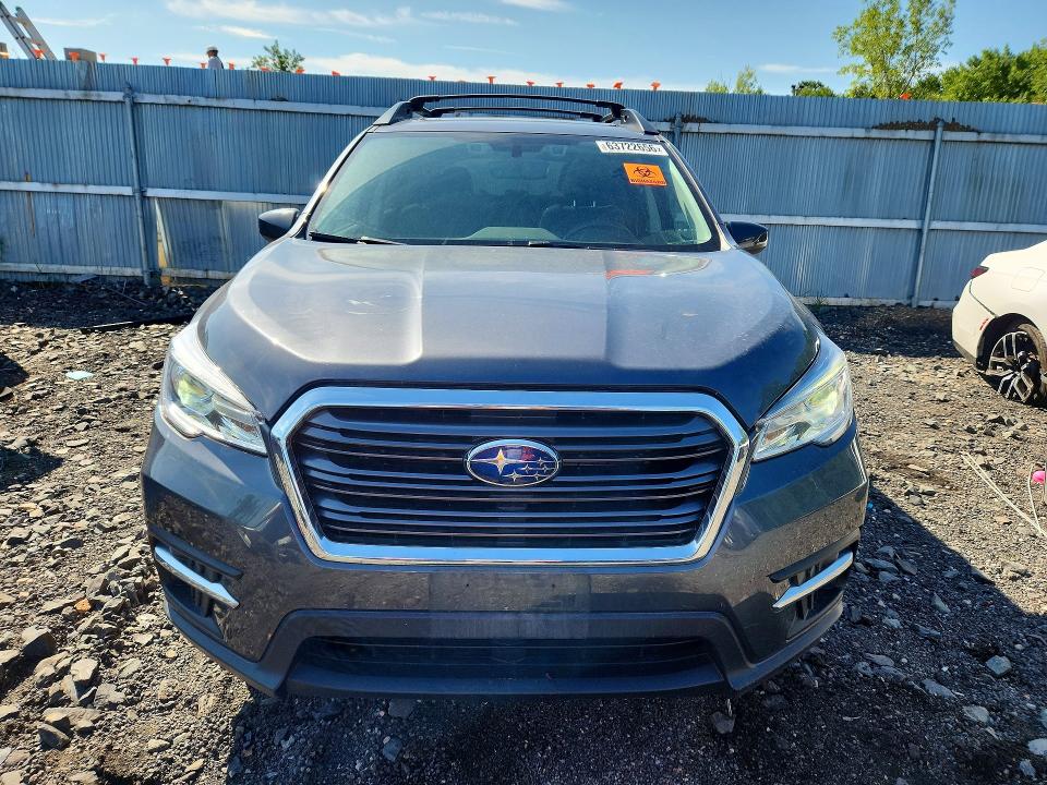 Aukcja sprzedaży 2021 Subaru Ascent, vin: 4S4WMAHD3M3448454, numer aukcji: 63722656