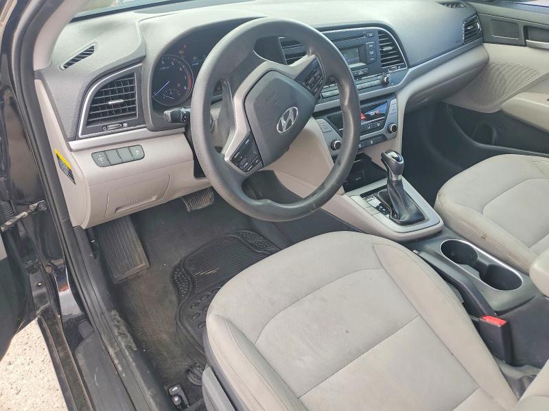 Aukcja sprzedaży 2017 Hyundai Elantra, vin: 5NPD74LF9HH139742, numer aukcji: 64738276