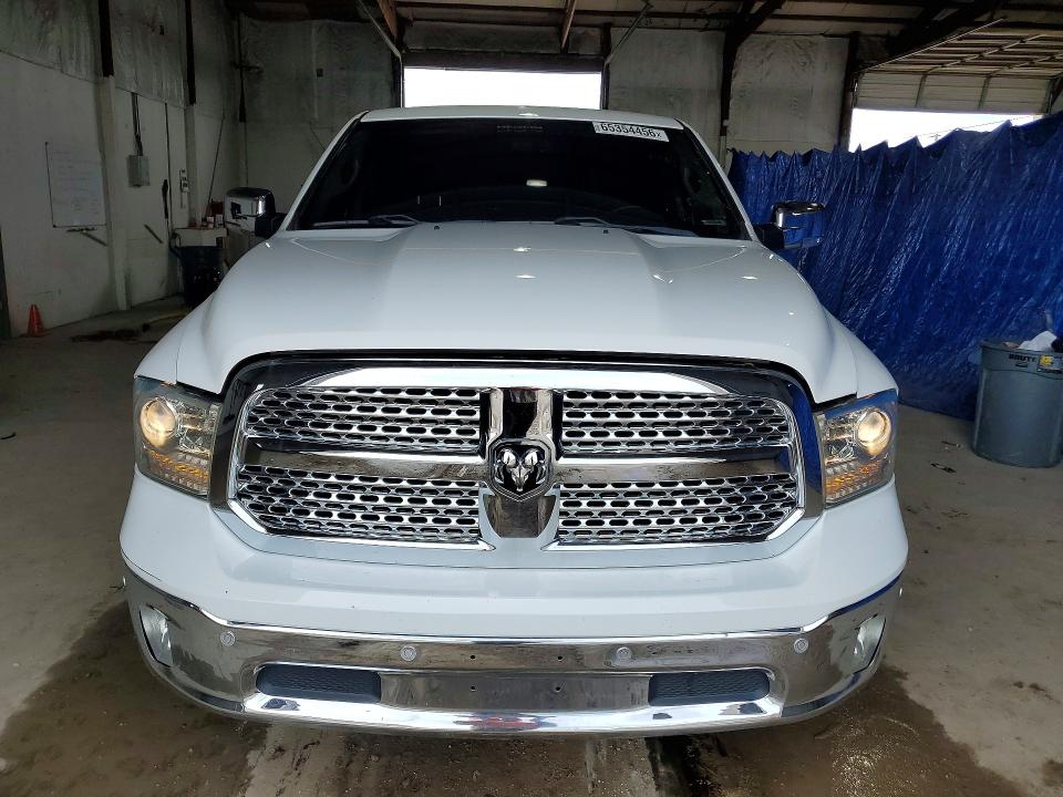 65354456 :رقم المزاد ، 1C6RR7NT3JS221100 vin ، 2018 Ram 1500 مزاد بيع