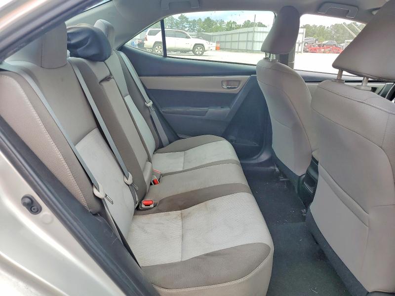 Aukcja sprzedaży 2019 Toyota Corolla, vin: 5YFBURHE3KP896868, numer aukcji: 63301076