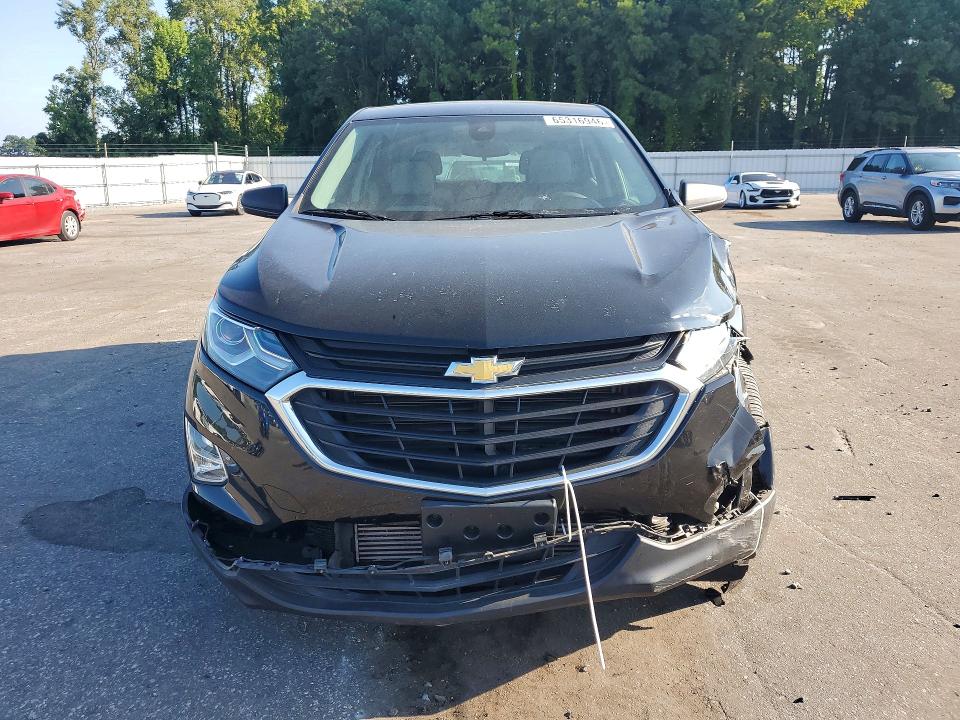 Продажа на аукционе авто 2020 Chevrolet Equinox, vin: 2GNAXHEV4L6143538, номер лота: 65316946