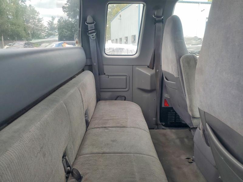 Aukcja sprzedaży 1994 Ford F150, vin: 1FTEX14Y0RKA69361, numer aukcji: 66807776