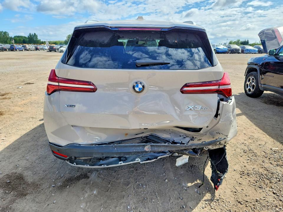 Продаж на аукціоні авто 2025 Bmw X3, vin: 5UX53GP06S9Y90125, номер лоту: 64475176