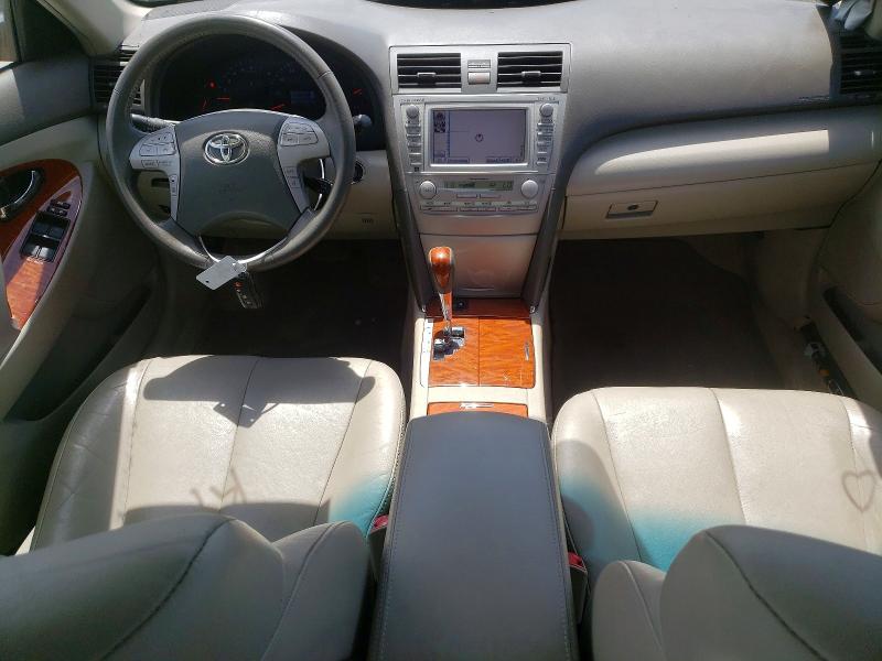 Продаж на аукціоні авто 2011 Toyota Camry, vin: 4T1BK3EK8BU131067, номер лоту: 65507046