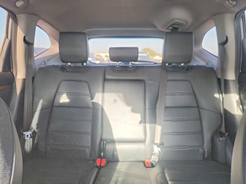 2020 Honda Cr-v მანქანა იყიდება აუქციონზე, vin: 5J6RW1H86LL013533, აუქციონის ნომერი: 65014206