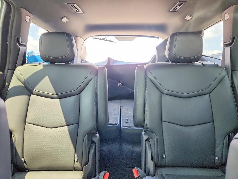 Aukcja sprzedaży 2023 Cadillac Xt6, vin: 1GYKPDRS7PZ128638, numer aukcji: 66785396