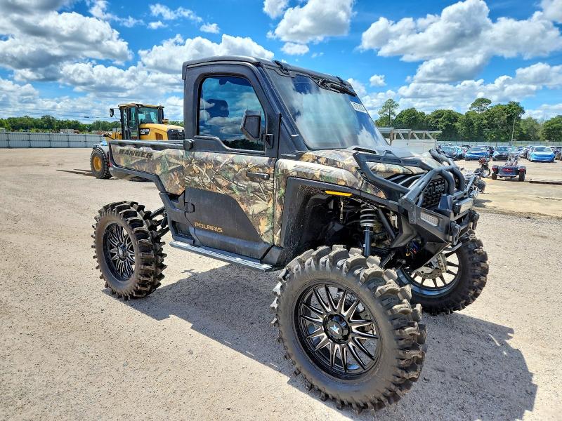 Aukcja sprzedaży 2025 Polaris Ranger, vin: 3NSXAW1R8SM131073, numer aukcji: 67063236