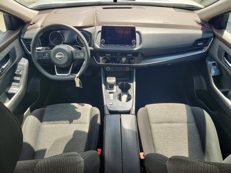 Продажа на аукционе авто 2023 Nissan Rogue, vin: 5N1BT3BA9PC851127, номер лота: 63745136