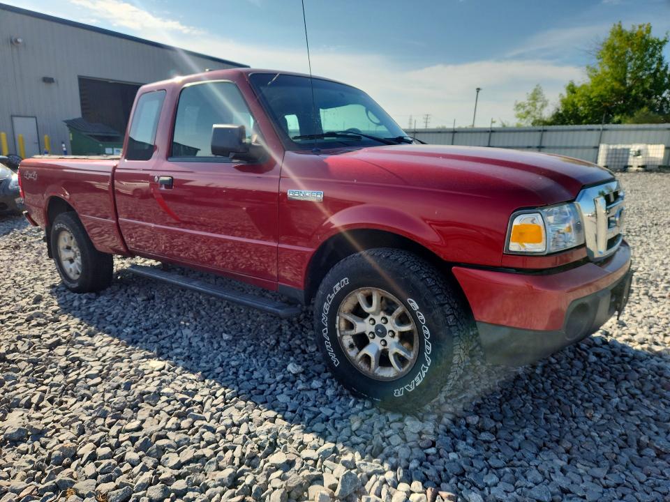 Aukcja sprzedaży 2010 Ford Ranger, vin: 1FTLR4FE3APA15307, numer aukcji: 65674726