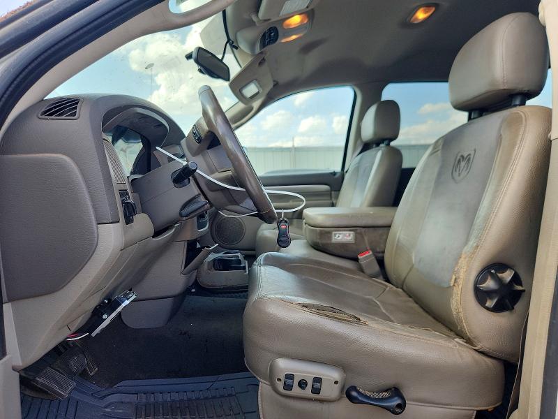 Aukcja sprzedaży 2005 Dodge Ram 2500, vin: 3D7KS28C15G714497, numer aukcji: 64640806