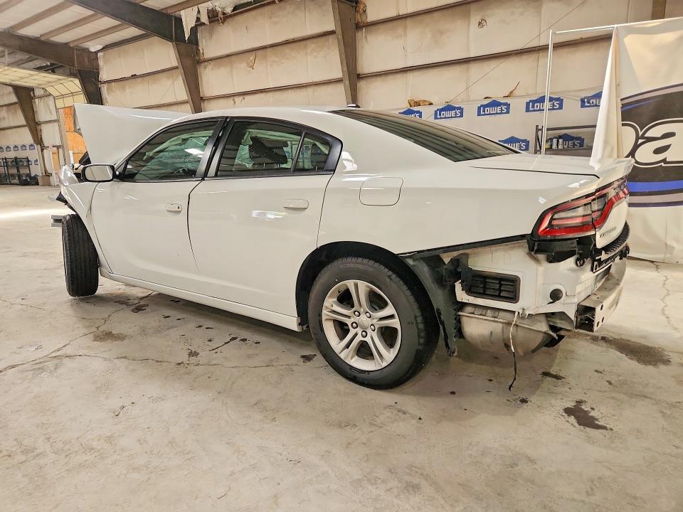 Aukcja sprzedaży 2022 Dodge Charger, vin: 2C3CDXBG1NH132888, numer aukcji: 64573226